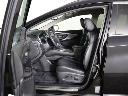 Used 2023 Nissan Murano SV w/ SV Midnight Edition Package AWD/4WD image 27