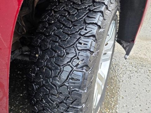 Used 2019 Chevrolet Tahoe LS w/ Max Trailering Package image 10