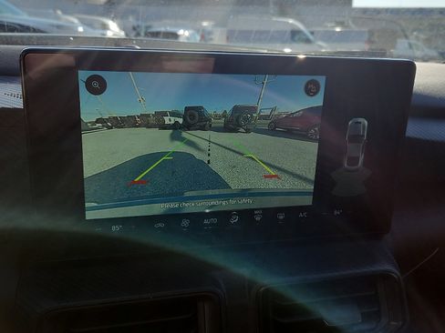 New 2026 Ford Mustang Coupe image 12