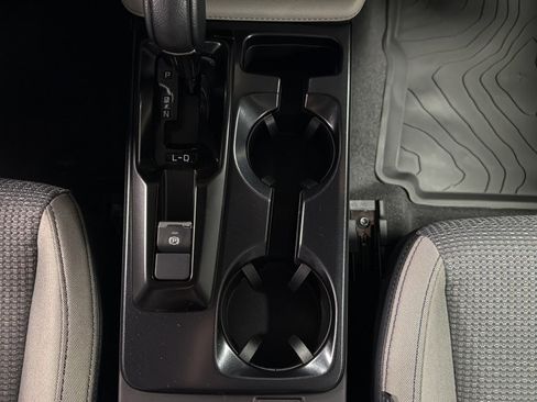 New 2026 Subaru Forester Premium image 31