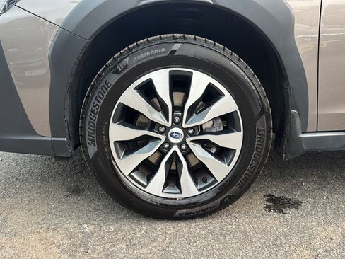 Certified 2024 Subaru Outback Limited AWD/4WD image 41