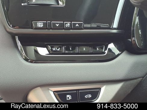 Certified 2023 Lexus RX 350 Premium w/ Accessory Package AWD/4WD image 11