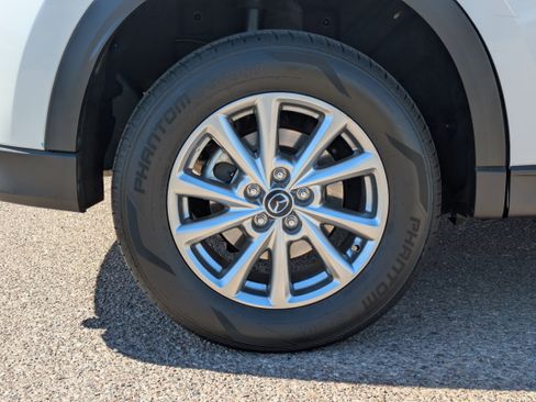 Used 2022 MAZDA CX-5 AWD 2.5 S image 9
