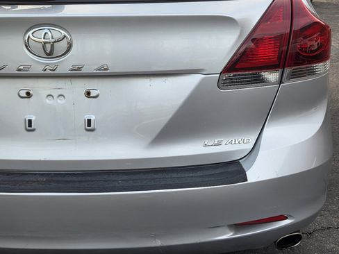 Used 2013 Toyota Venza XLE image 28