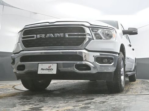 Used 2024 RAM 1500 Big Horn image 31