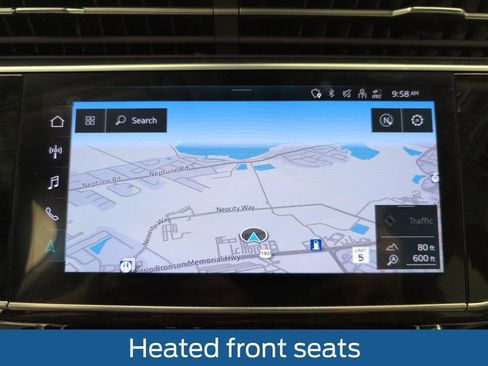 Used 2024 Audi Q7 2.0T Premium Plus image 29