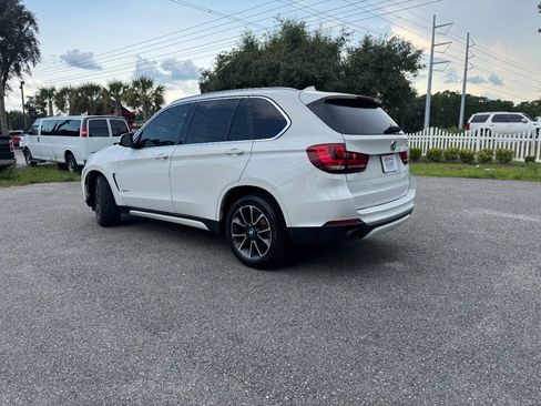 Used 2017 BMW X5 xDrive35i AWD/4WD image 32