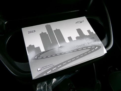 Used 2019 Chevrolet Express 3500 LS w/ Cold Climate Package image 18