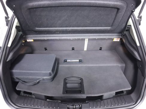 Used 2013 Ford Focus Electric Hatchback image 34