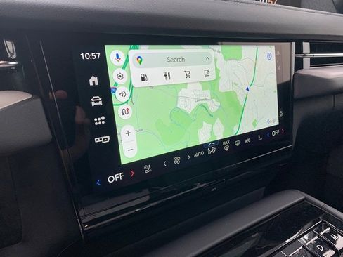 New 2026 Lincoln Navigator Reserve w/ Jet Appearance Package image 28