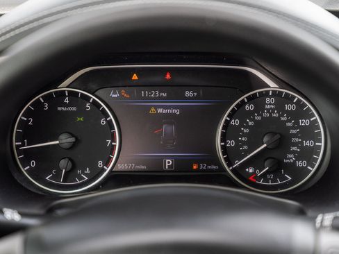Used 2020 Nissan Murano S w/ Technology Package FWD image 23