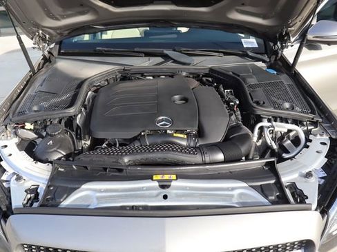 Used 2021 Mercedes-Benz C 300 Sedan image 20