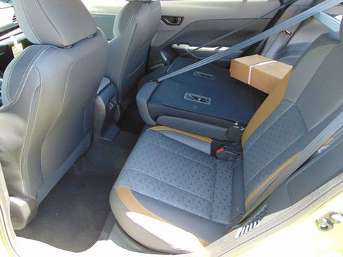 New 2026 Subaru Crosstrek 2.5i Sport AWD/4WD image 21