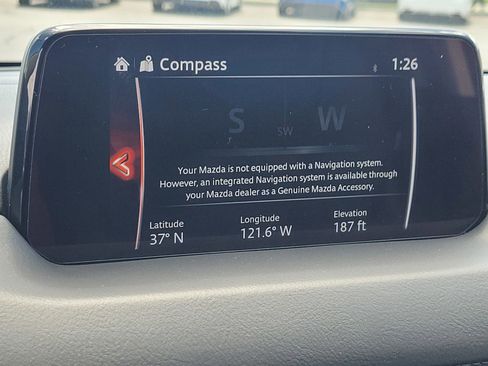 Used 2020 MAZDA CX-5 Touring FWD image 18