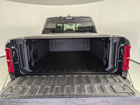 New 2026 RAM 1500 Limited AWD/4WD image 23