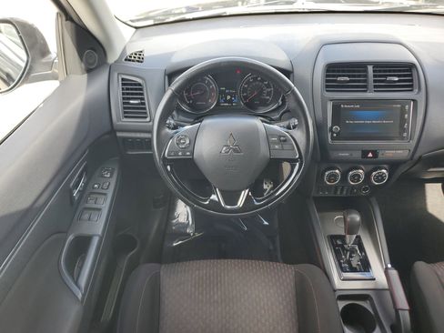 Used 2019 Mitsubishi Outlander Sport LE image 19