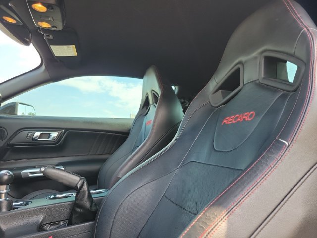 Used 2015 Ford Mustang Premium w/ Ecoboost Performance Package RWD image 13