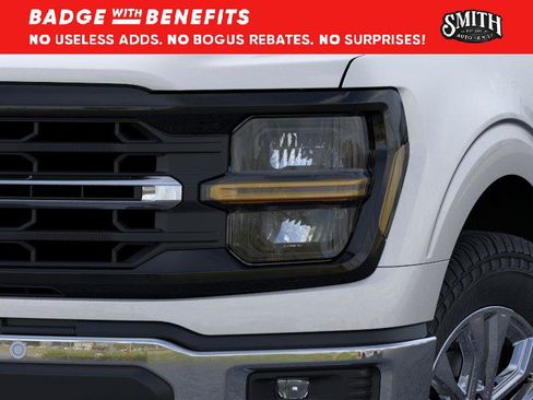 New 2026 Ford F150 XLT AWD/4WD image 19