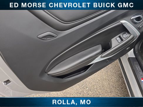 Used 2017 Chevrolet Camaro LT image 15