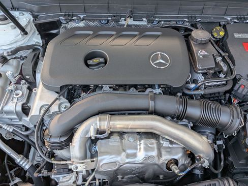 New 2026 Mercedes-Benz GLB 250 image 35