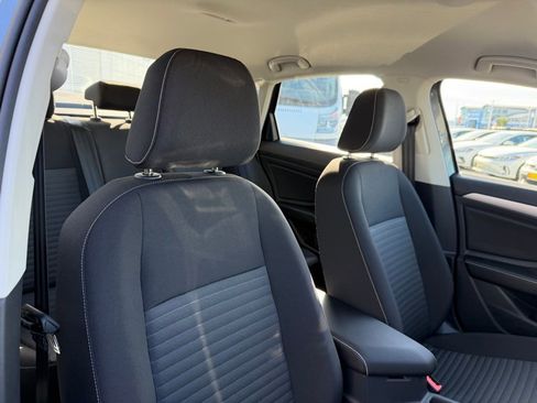 New 2026 Volkswagen Jetta S image 19