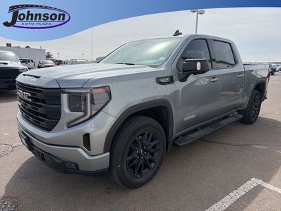 Used 2023 GMC Sierra 1500 Elevation w/ Elevation Premium Package