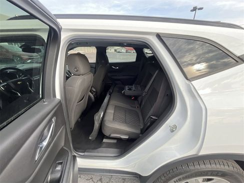 Used 2020 Chevrolet Blazer LT image 21