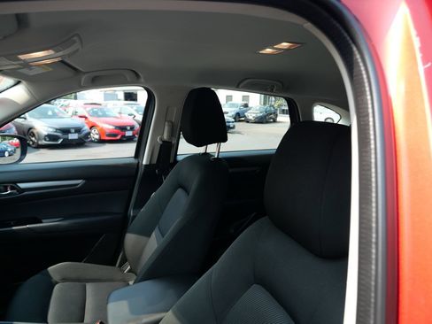 Used 2020 MAZDA CX-5 Sport AWD/4WD image 11