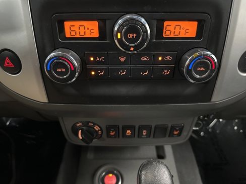 Used 2021 Nissan Frontier SV image 25