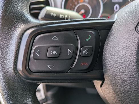 Used 2023 Jeep Wrangler Unlimited Sport AWD/4WD image 20