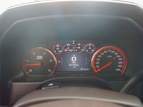 Used 2015 GMC Sierra 2500 Denali image 22