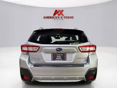 Used 2019 Subaru Crosstrek 2.0i Limited w/ Moonroof Package w/Navigation AWD/4WD image 6