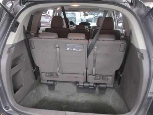 Used 2016 Honda Odyssey EX-L image 23