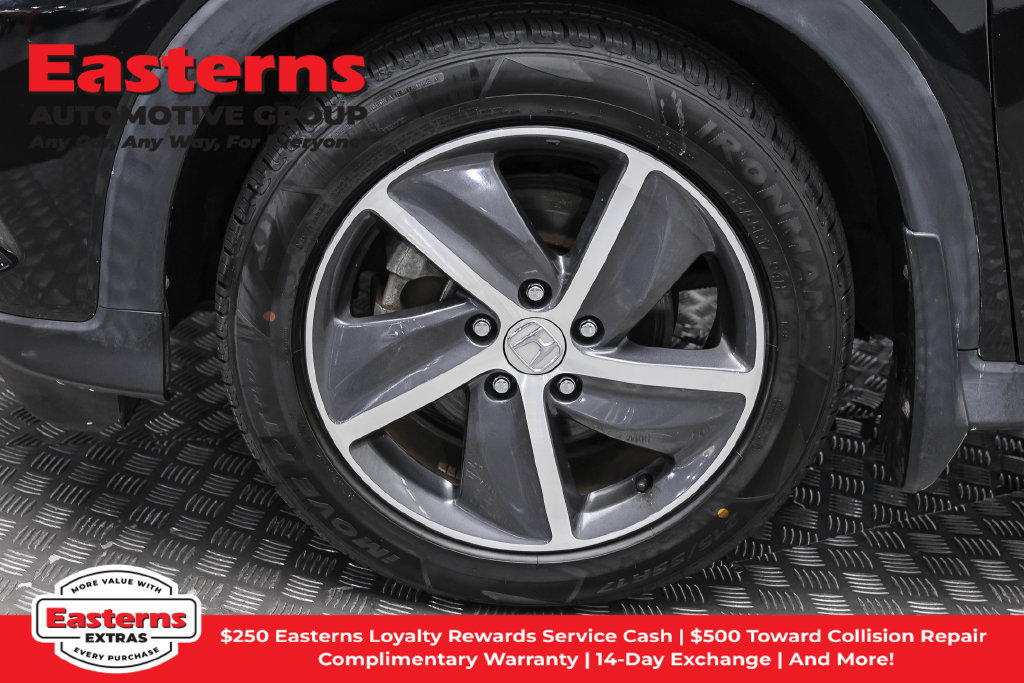 Used 2022 Honda HR-V EX image 32