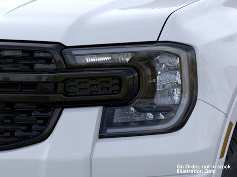 New 2026 Ford Ranger XLT image 14