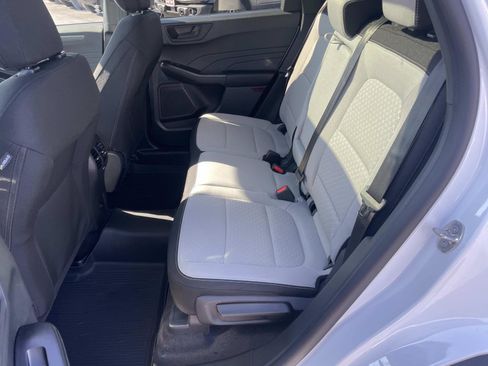 New 2026 Ford Escape Active w/ Tech Pack #1 image 7