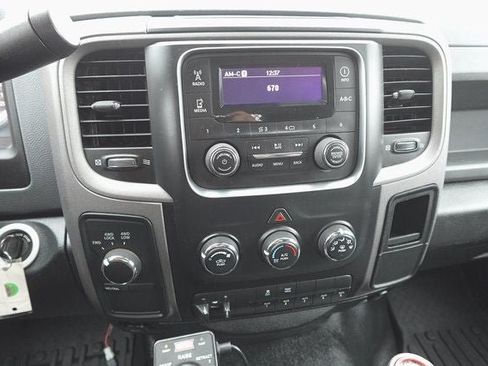 Used 2016 RAM 5500 Tradesman w/ Power Accessory Group AWD/4WD image 16