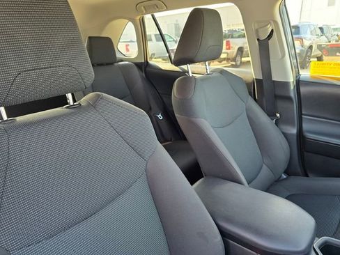 Used 2023 Toyota RAV4 LE image 12