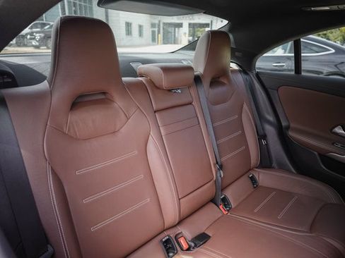Certified 2023 Mercedes-Benz CLA 250 4MATIC image 33
