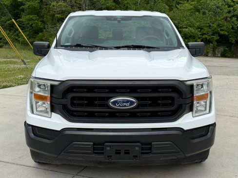 Used 2021 Ford F150 XL w/ Equipment Group 101A High RWD image 5