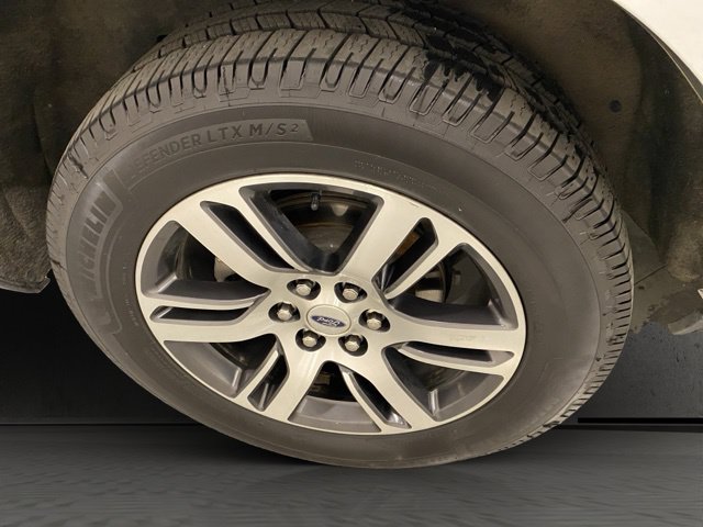 Used 2022 Ford Expedition Limited AWD/4WD image 39