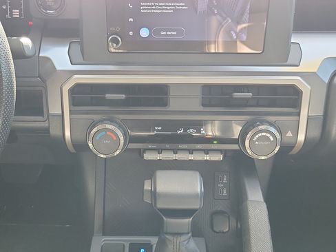 Certified 2025 Toyota Tacoma SR5 RWD image 18