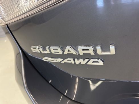 Certified 2024 Subaru Forester Limited image 34