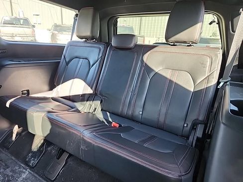 Certified 2022 Ford Expedition Max Limited image 9