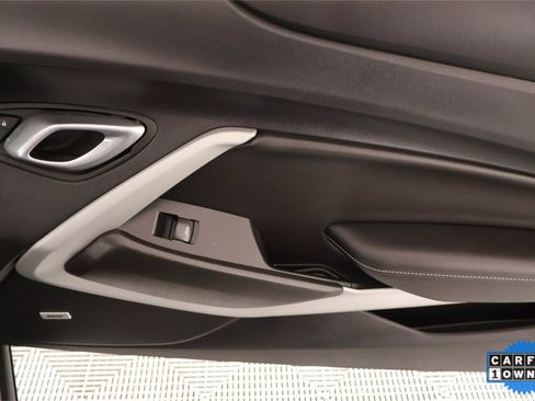 Used 2022 Chevrolet Camaro LT w/ RS Package image 15
