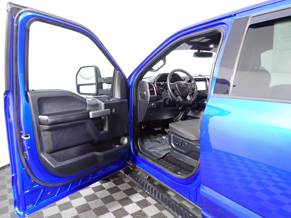 Used 2015 Ford F150 XLT w/ Equipment Group 302A Luxury AWD/4WD image 15