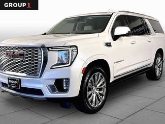 Certified 2022 GMC Yukon XL Denali AWD/4WD video 1