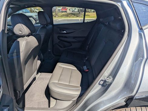New 2026 Buick Envista Sport Touring FWD image 12