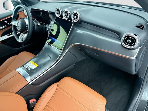 Certified 2026 Mercedes-Benz GLC 300 4MATIC image 16