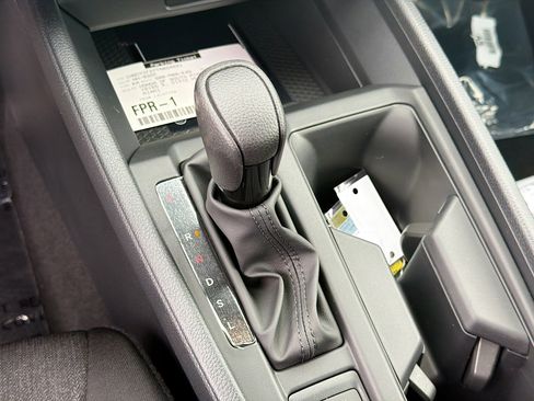 New 2026 Honda Accord LX image 15